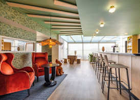 ibis Styles Chartres Sud Barjouville 3