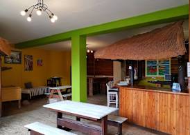 Swakopmund Backpackers 3