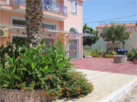 Anemos Studios & Apartments 5