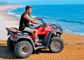 Circuit Echappée Capverdienne Hôtel Riu Cabo Verde 4