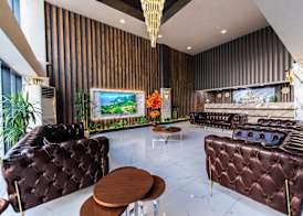 Blue Vista Houses & Spa 4