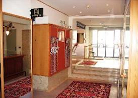 Hotel Carina 2