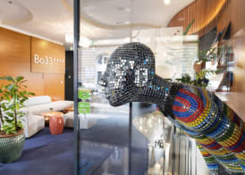 Bo33 Hotel Family & Suites 5