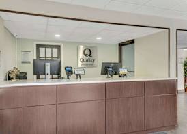 Quality Inn Easton 5