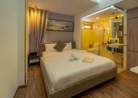 Cactusland Boutique Hotel 3