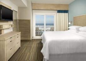 Four Points by Sheraton Jacksonville Beachfront 3