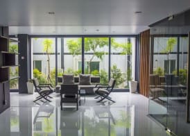 Unique Regency Pattaya 3
