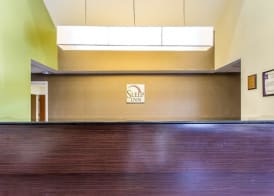Sleep Inn Columbia 3