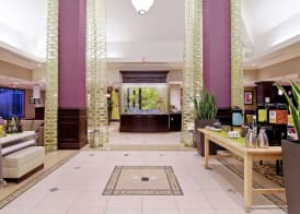 Hilton Garden Inn Toronto/Ajax 2
