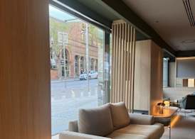Hotel Sant Pau 5