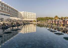 Cali Resort & Spa Designed For Adults by Louis Hotels 2