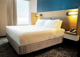 SpringHill Suites Spokane Airport 5