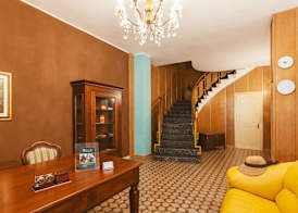 B&B Viale dei Pini 3