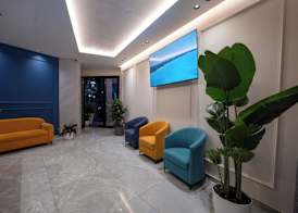 Hotel Dior 5