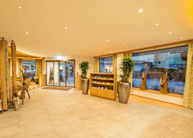 Hotel Grüner Baum 2