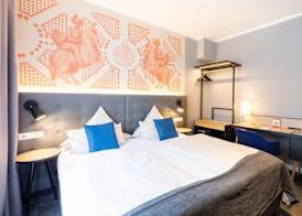 YORS Boutique Hotel 5