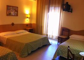 Hotel Meranda 2
