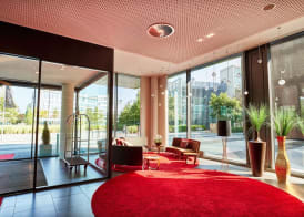 Steigenberger Hotel Bremen 5