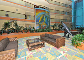 Caribe Resort by Wyndham Vacation Rentals 5