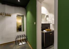 Timeout Heritage Hotel Zagreb 5