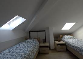 Lux Squere Apartments 3