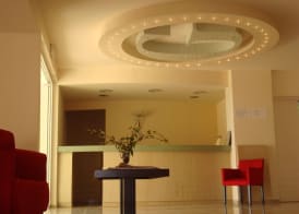 Glyfada Beach Hotel 4