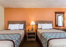 Days Inn by Wyndham Norfolk Airport 5
