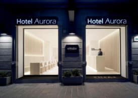 Hotel Aurora 4