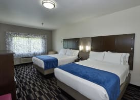 Holiday Inn Express & Suites BIRMINGHAM SOUTH - PELHAM by IHG 5