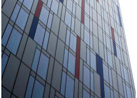 Motel One London-Tower Hill 2
