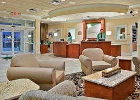 Holiday Inn VALDOSTA CONFERENCE CENTER by IHG 2