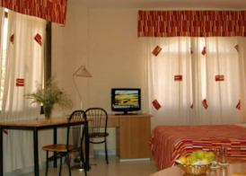 Crystal Hotel Asmara 5