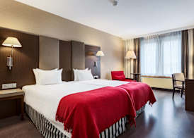 NH Mechelen 2