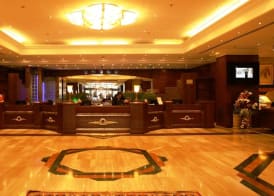 Abjad Grand Hotel 2