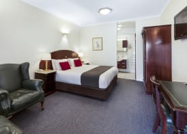 Mercure Ballarat Hotel & Convention Centre 4