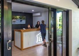 Cape Trib Beach House 2