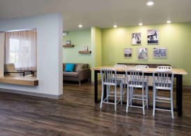 WoodSpring Suites Atlanta Conyers 5