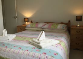 Inverness Apartments - Castle Heather 4
