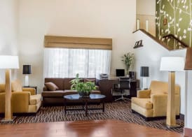 Sleep Inn Columbia Gateway 4