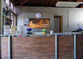 Club del Sole Bologna Easy Camping Village 2