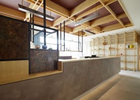 HOTEL AMANEK Kanazawa 4