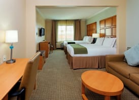 Holiday Inn Express & Suites SANTA CLARA - SILICON VALLEY by IHG 3