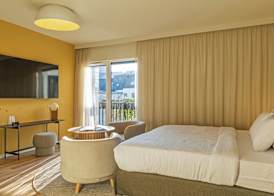 Marone Suites Budapest 3