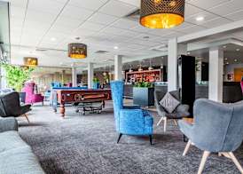 Park Inn by Radisson Peterborough 3