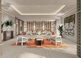 Hilton Palm Cove Cairns Resort & Spa 3