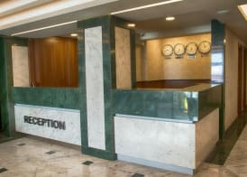 Valens Hotel Downtown 2