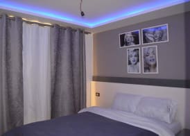 Azar Boutique Hotel 2
