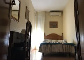 Hostal Internacional 3