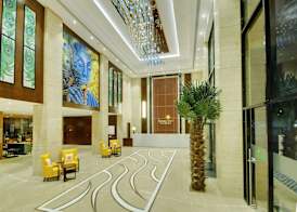 Lemon Tree Premier, Dwarka 4