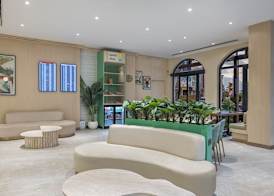 Garner Hotel Istanbul - Airport Arnavutkoy by IHG 5